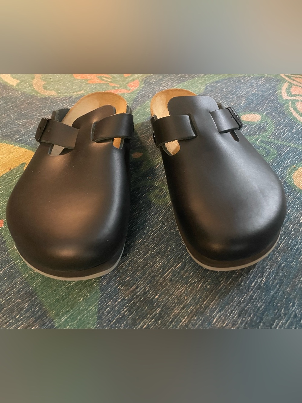 Birkenstock Super Grip Clogs
Never worn! - Picture 4 of 7